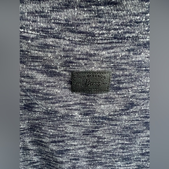 G.H. BASS & CO Women's Zip cardigan Medium - Picture 3 of 7